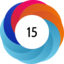 Article has an altmetric score of 15