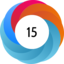 Article has an altmetric score of 15