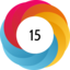 Article has an altmetric score of 15