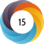 Article has an altmetric score of 15