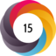 Altmetric score 15