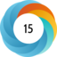 Article has an altmetric score of 15