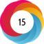 Article has an altmetric score of 15