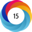 Article has an altmetric score of 15