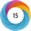 Article has an altmetric score of 15