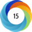 Article has an altmetric score of 15
