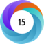 Article has an altmetric score of 15