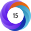 Article has an altmetric score of 15
