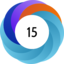 Article has an altmetric score of 15