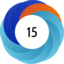 Article has an altmetric score of 15