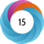Article has an altmetric score of 15