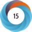 Article has an altmetric score of 15