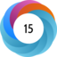 Article has an altmetric score of 15