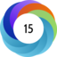 Article has an altmetric score of 15