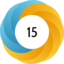 Article has an altmetric score of 15