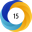 Article has an altmetric score of 15