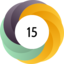 Article has an altmetric score of 15