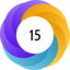 Article has an altmetric score of 15