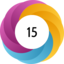 Article has an altmetric score of 15