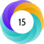 Article has an altmetric score of 15