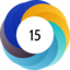 Article has an altmetric score of 15