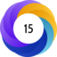 Article has an altmetric score of 15