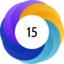 Article has an altmetric score of 15