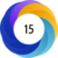 Article has an altmetric score of 15