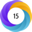 Article has an altmetric score of 15