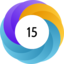 Article has an altmetric score of 15