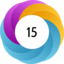 Article has an altmetric score of 15