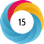 Article has an altmetric score of 15