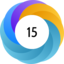 Article has an altmetric score of 15