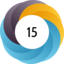 Article has an altmetric score of 15