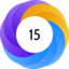 Article has an altmetric score of 15