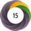 Article has an altmetric score of 15