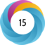 Article has an altmetric score of 15
