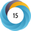 Article has an altmetric score of 15