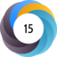 Article has an altmetric score of 15