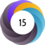 Article has an altmetric score of 15