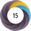 Article has an altmetric score of 15