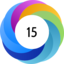 Article has an altmetric score of 15