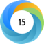 Article has an altmetric score of 15