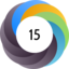 Article has an altmetric score of 15
