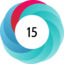 Article has an altmetric score of 15