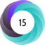 Altmetric score 15
