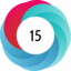 Article has an altmetric score of 15