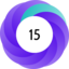 Altmetric score 15