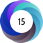 Article has an altmetric score of 15