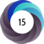 Altmetric score 15